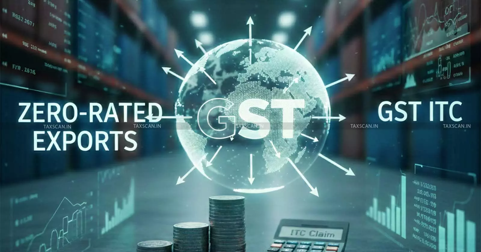 100% EOUs Entitled to Refund of Unutilised GST ITC on Zero-Rated Exports: Gujarat HC Holds CBIC Circular Inapplicable [Read Order]