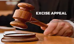 Gauhati HC - Supreme court - Excise appeal - taxscan