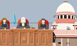 Government Reconstitutes Supreme Court Panel of Advocates for Central Litigation