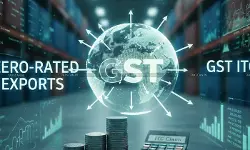 EOUs Entitled - Refund of Unutilised GST ITC - Zero-Rated Exports - Gujarat HC - CBIC Circular Inapplicable EOUs Entitled - Refund of Unutilised GST ITC - Zero-Rated Exports - Gujarat HC - CBIC Circular Inapplicable