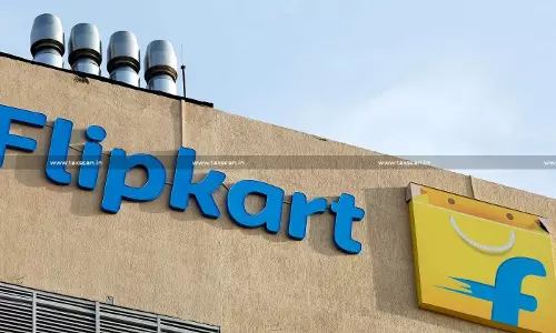 Supreme Court allows Revival of Flipkart’s GST Appeal Rejected due to Non-payment of Pre-deposit from Cash Ledger [Read Order]
