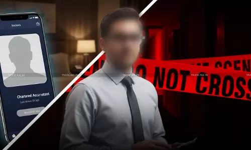 Chartered Accountant Killed after Hotel Meet-up with Dating App Partner, Kolkata Police Launch Manhunt