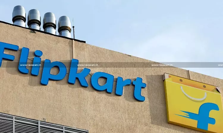 Supreme Court allows Revival of Flipkart’s GST Appeal Rejected due to Non-payment of Pre-deposit from Cash Ledger [Read Order]
