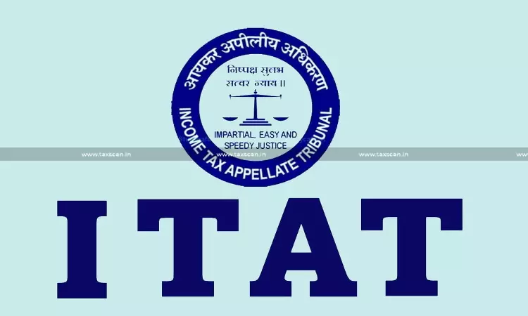 Bank Holidays Do Not Justify Cash Payments Exceeding Statutory Limit: ITAT Rejects Assessee’s Claim u/r 6DD of Income Tax Rules [Read Order]