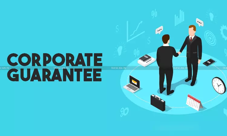 NCLAT New Dehi - NCLT - Corporate Guarantee - TAXSCAN NCLAT New Dehi - NCLT - Corporate Guarantee - TAXSCAN