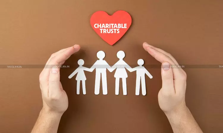 Charitable Trust - Exclude Doctors - Indigent Patient Fund Contribution - Bombay HC Charitable Trust - Exclude Doctors - Indigent Patient Fund Contribution - Bombay HC