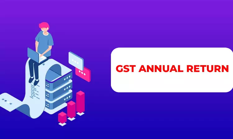 GST Annual Return: Checklist for GST Review GST Annual Return: Checklist for GST Review
