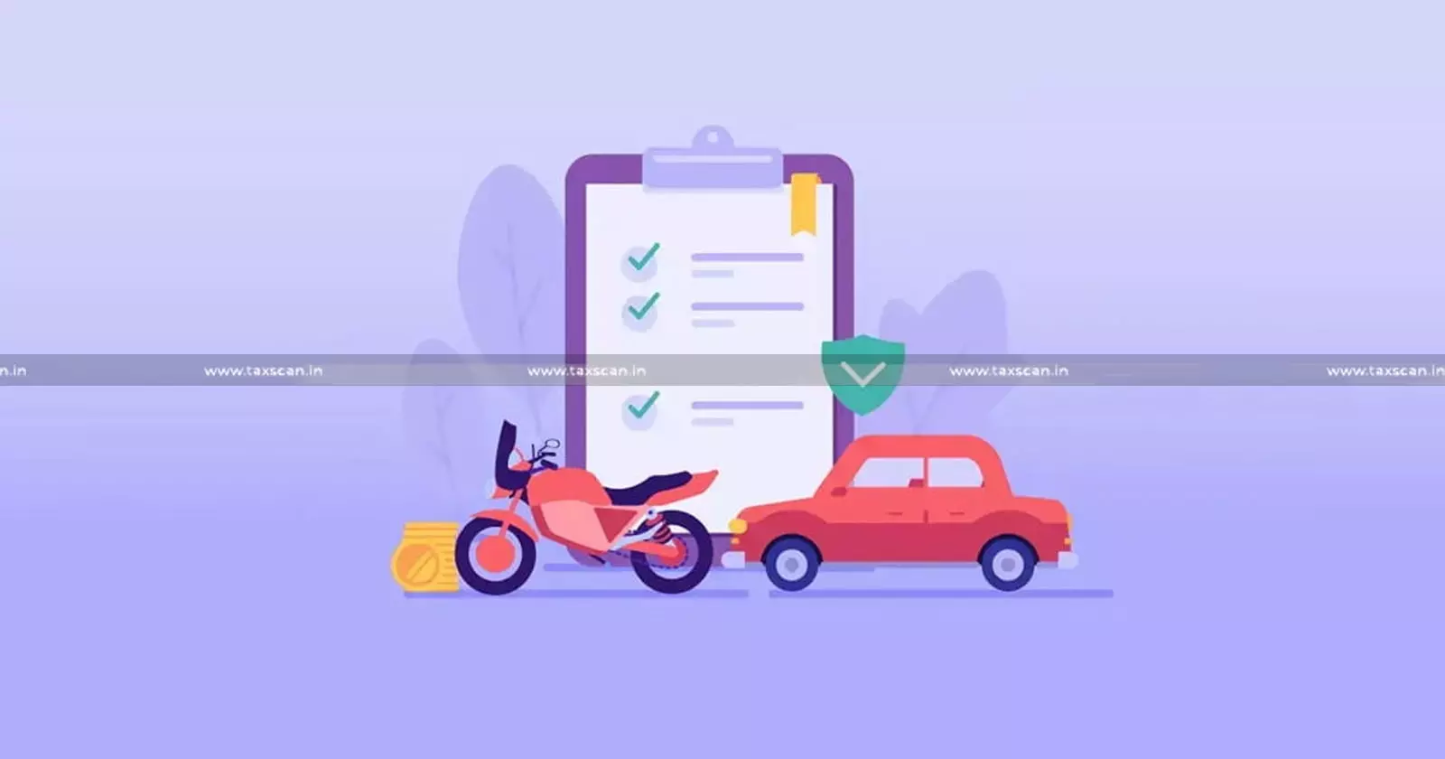 GST ITC cannot be Denied u/s 17(5) when Insurance is for Business Premises, Stock-In-Trade and not Motor Vehicle: Gujarat HC [Read Order]