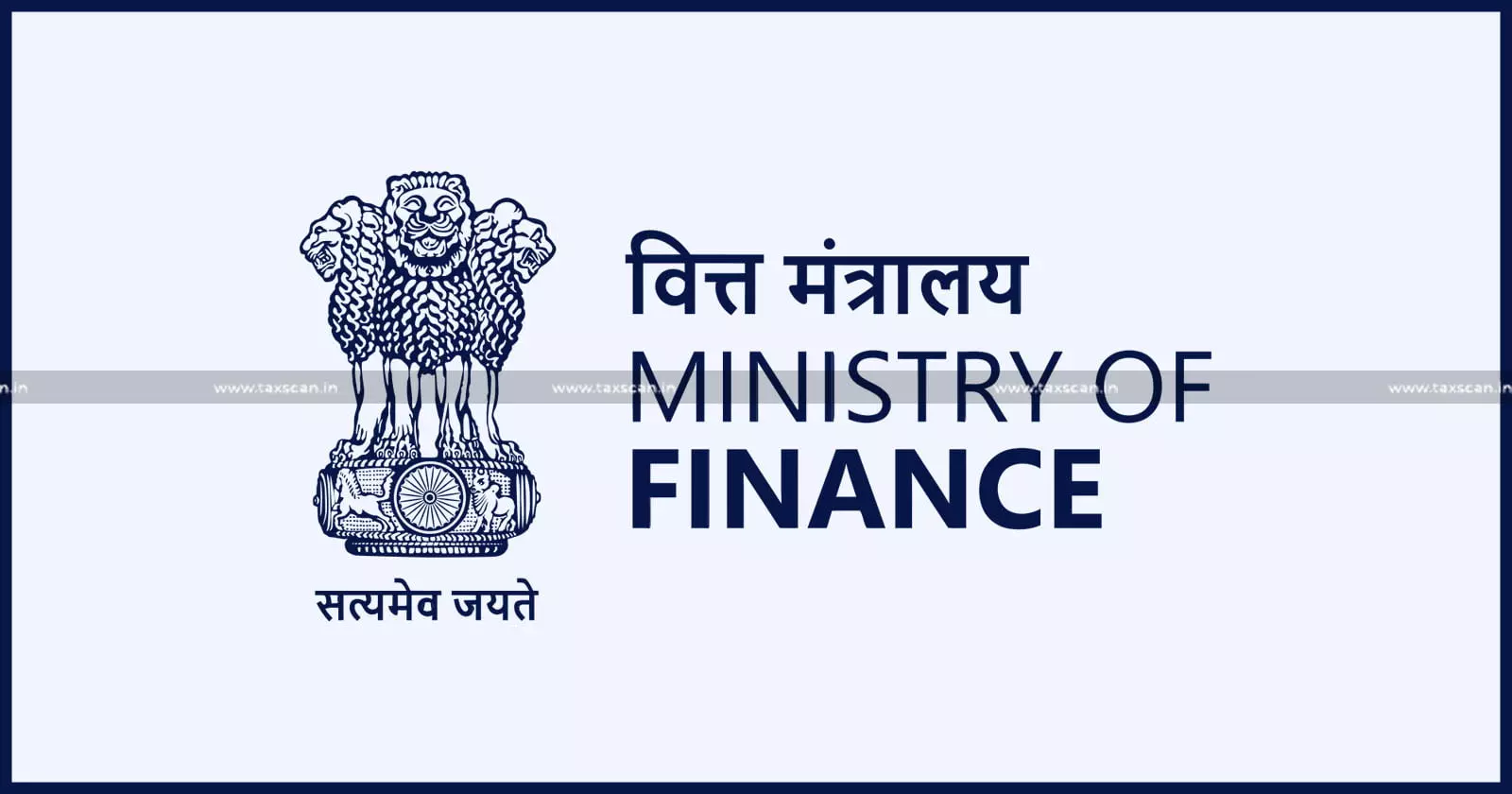 GST rationalisation - Economic Activity - Finance Ministry Releases - Economic Review