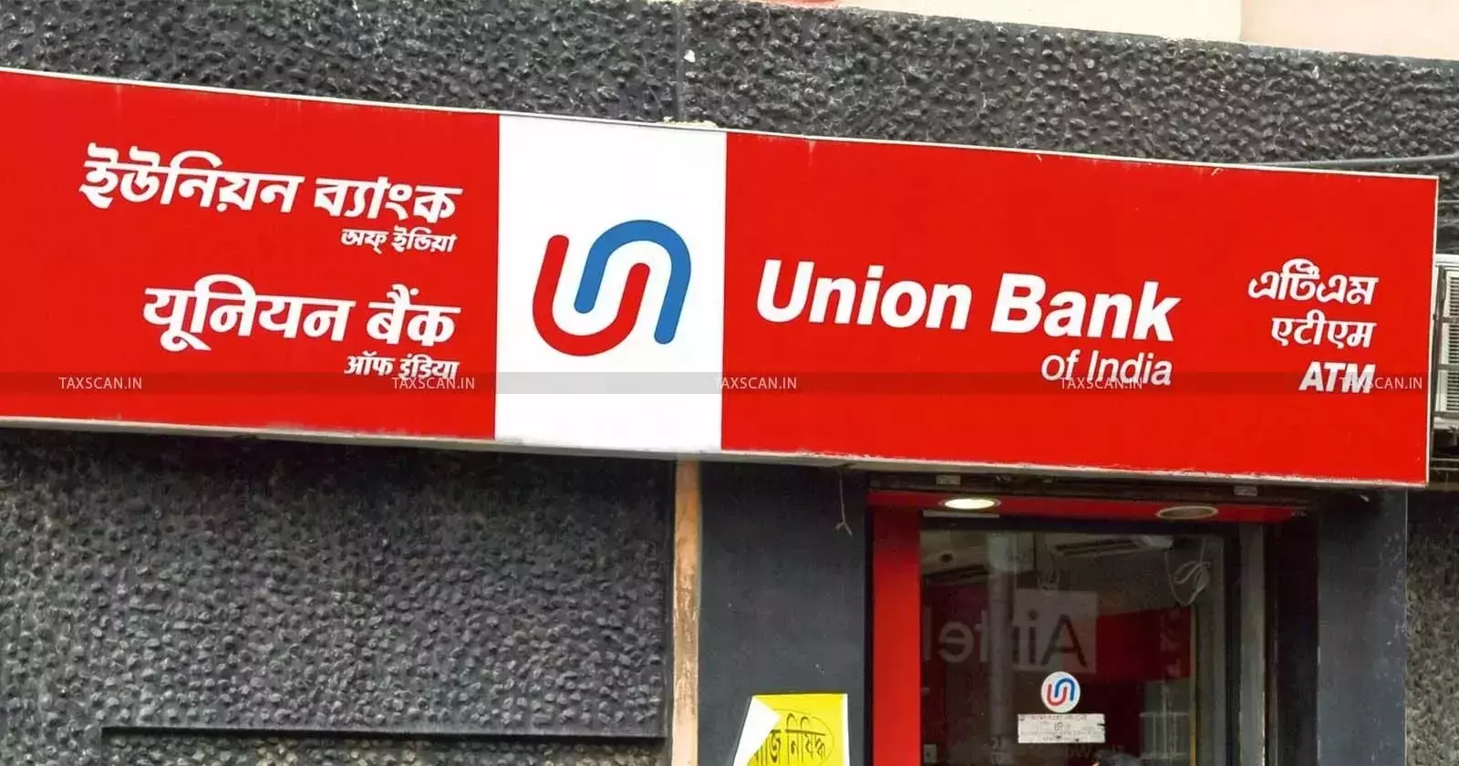 DRT - Union bank of india - taxscan