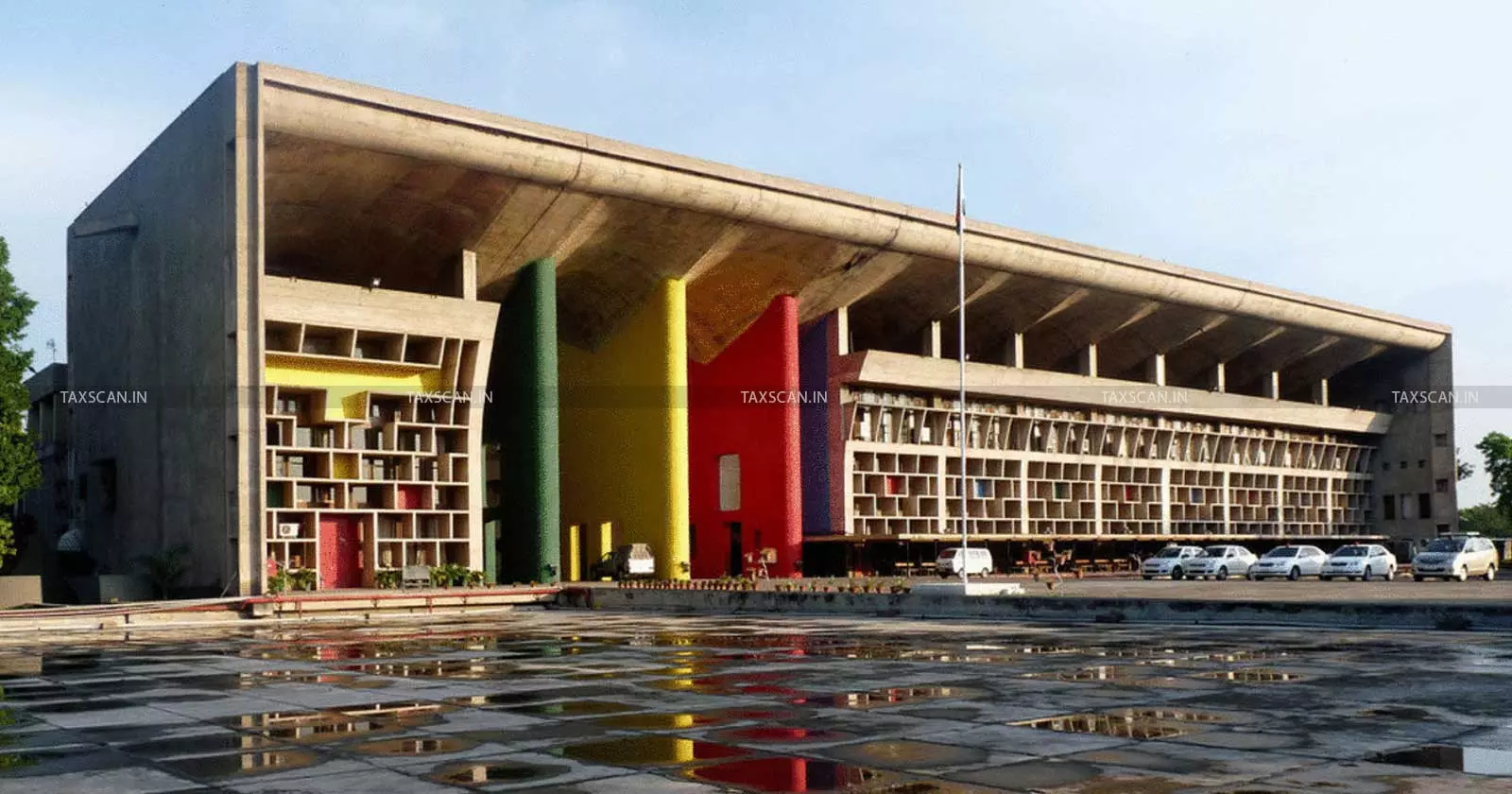 GST - Block ITC Exceeding available Credit - ECL - P& H HC directs - Recovery - quashes Negative Block Order GST - Block ITC Exceeding available Credit - ECL - P& H HC directs - Recovery - quashes Negative Block Order