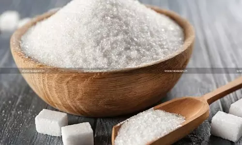 UK to Expand Sugar Tax to Packaged Milkshakes and Lattes: What is India’s Sweet Policy?