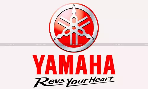 Yamaha - taxscan Yamaha - taxscan