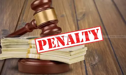 Once Income Tax Penalty Quashed for Lack of Concealment, 276C Prosecution Cannot Survive: Rajasthan HC [Read Order]