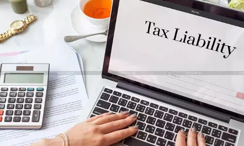 factory - Forklift  - Motor Vehicles - Tax Liability - taxscan