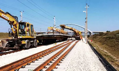 Construction of Railway Siding for PSU Project Eligible for Service Tax Exemption: CESTAT Affirms Broad Scope of ‘Railways’ [Read Order]