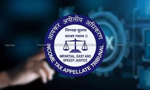 ITAT taxscan ITAT taxscan