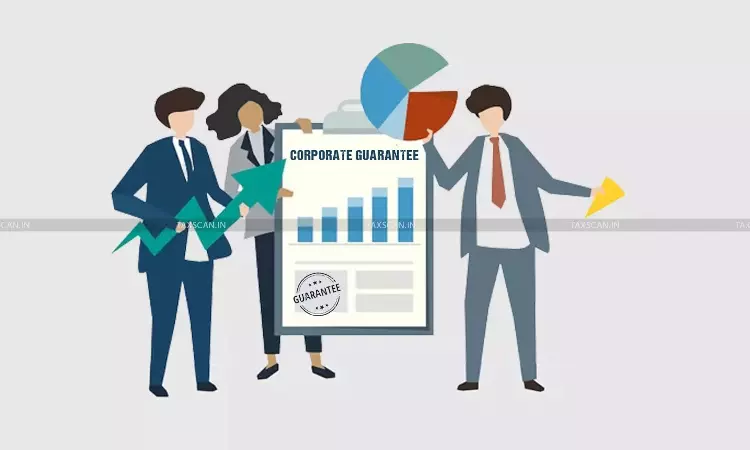 NCLAT -  Corporate Guarantees - taxscan