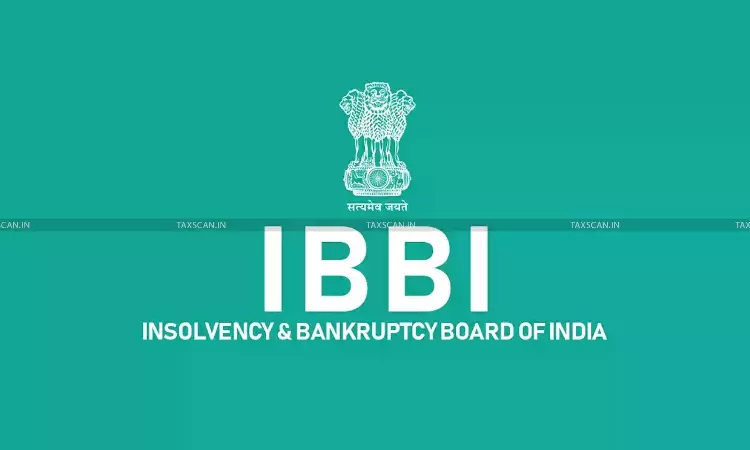 ibbi -taxscan ibbi -taxscan