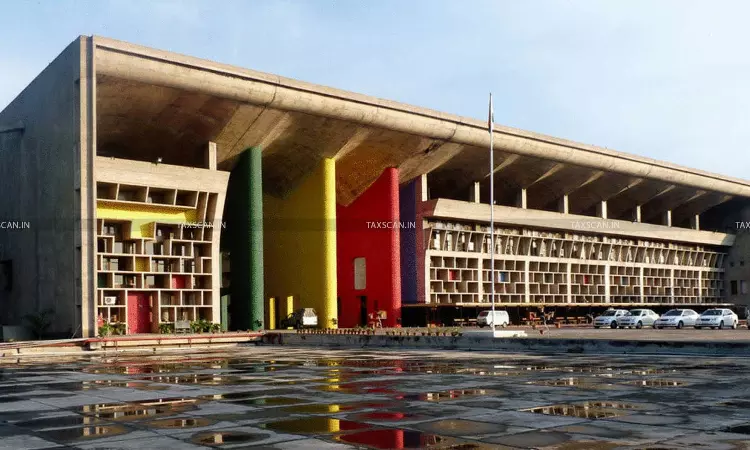 GST - Block ITC Exceeding available Credit - ECL - P& H HC directs - Recovery - quashes Negative Block Order GST - Block ITC Exceeding available Credit - ECL - P& H HC directs - Recovery - quashes Negative Block Order