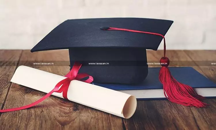 ITAT Restores 10(23C)(vi) Exemption to Education Trust: Finds No Evidence of Personal Benefit or Misuse of Funds [Read Order]