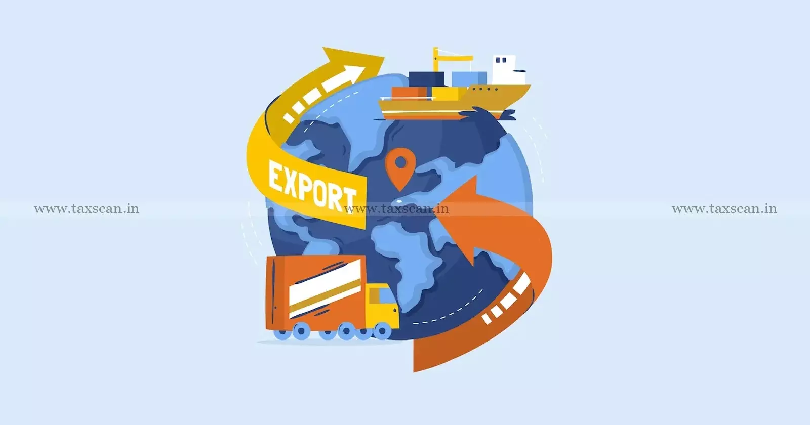 DGFT - Industry - Export-Related - Non-Tariff - taxscan DGFT - Industry - Export-Related - Non-Tariff - taxscan