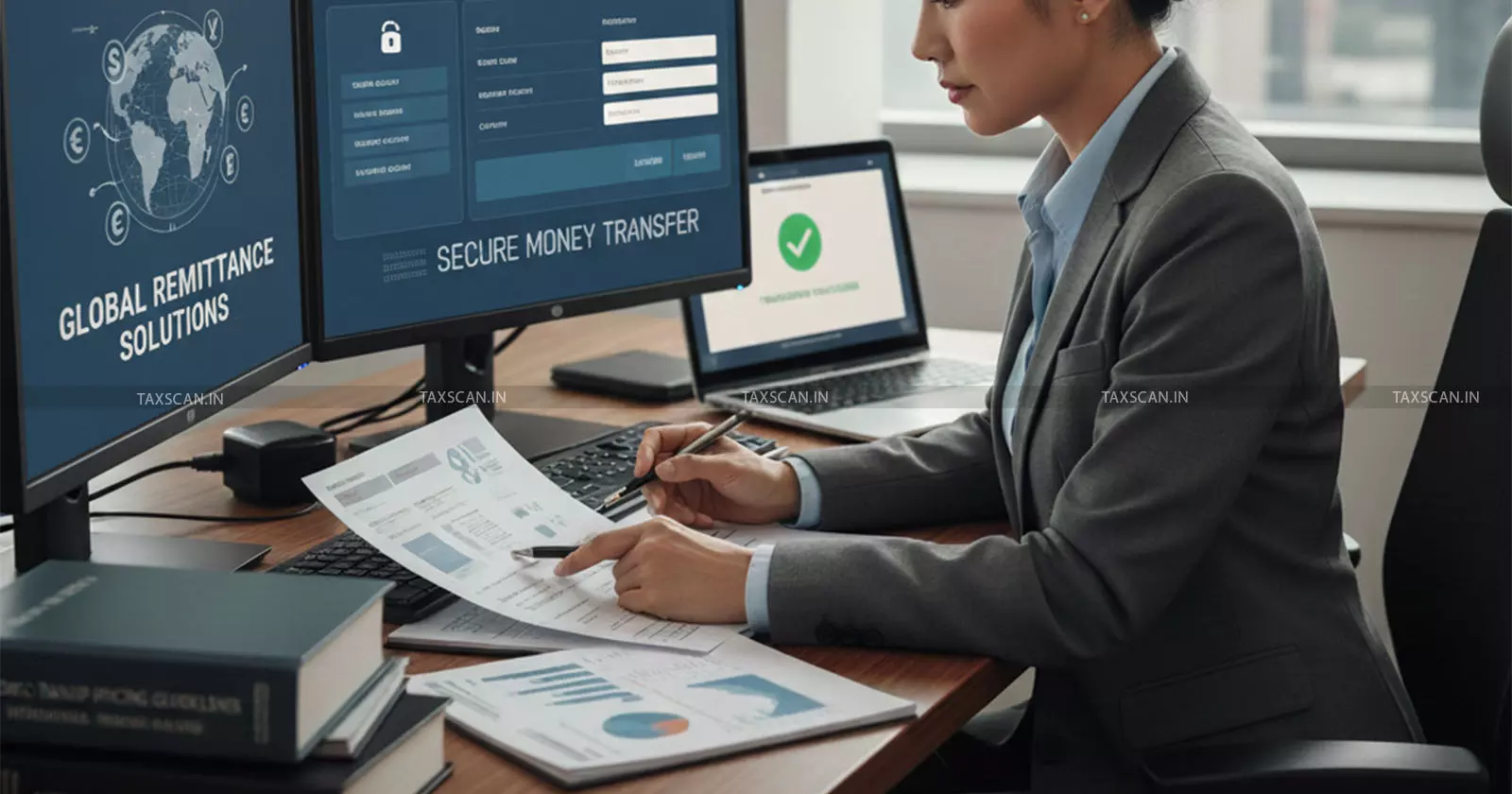 ITAT Pune - TPO - taxscan ITAT Pune - TPO - taxscan