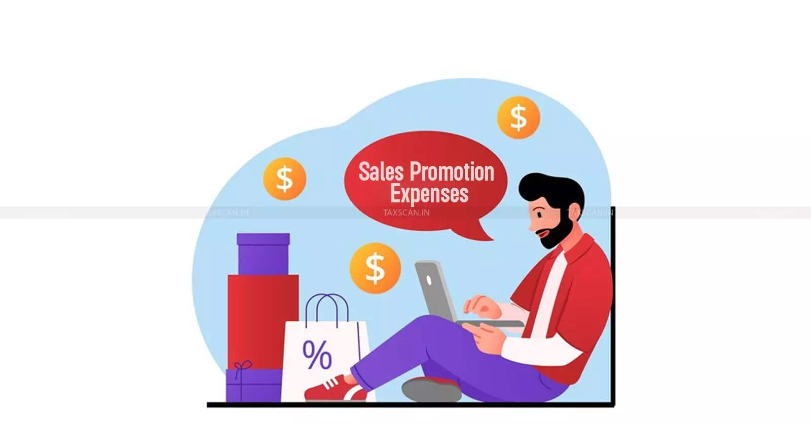 Sales promotion - taxscan Sales promotion - taxscan