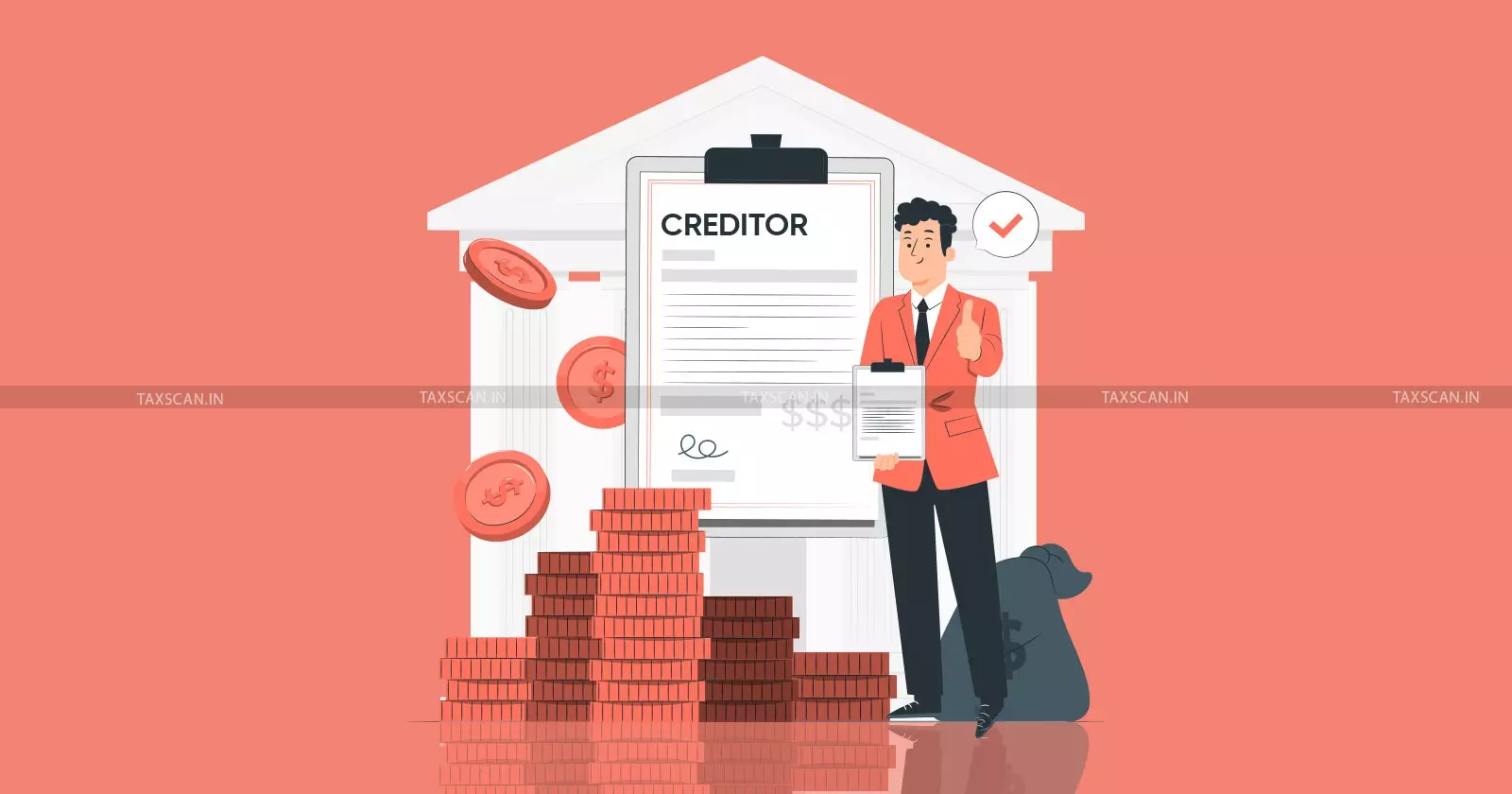 forgery allegation - taxscan forgery allegation - taxscan