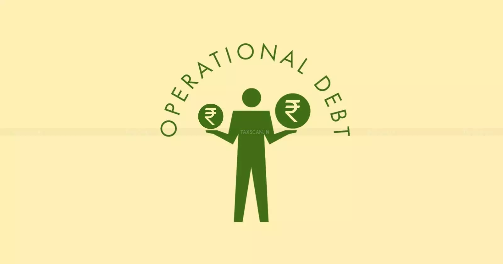 operational debt - taxscan