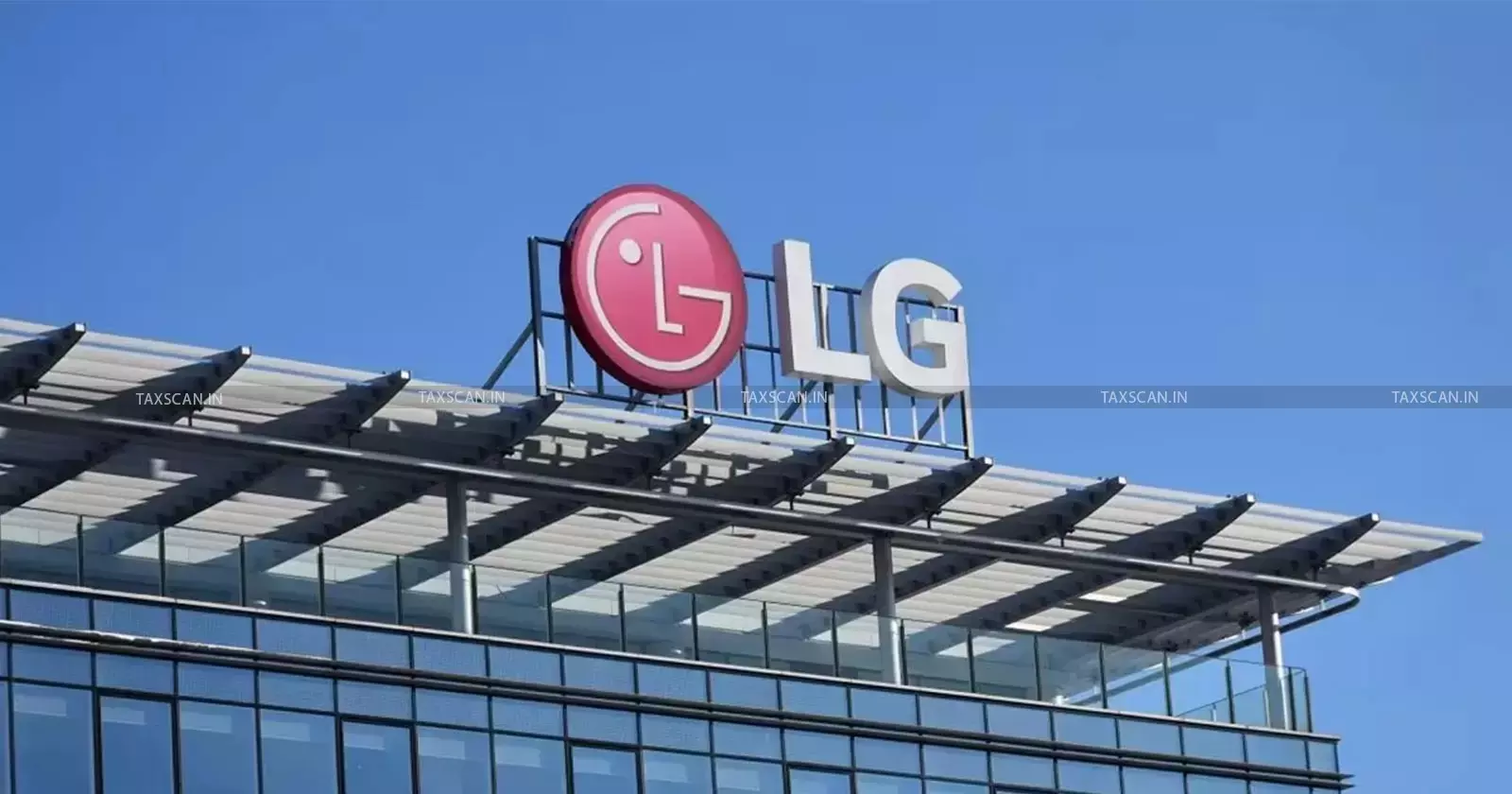 LG - taxscan