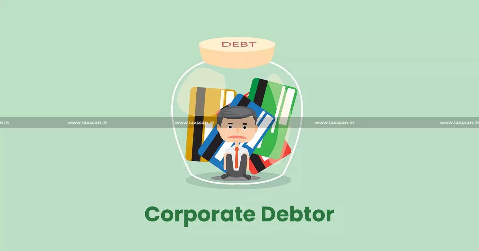 corporate debtor calcutta hc - taxscan