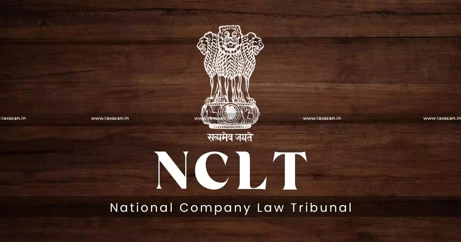 IBBI -  CoC - NCLT - taxscan