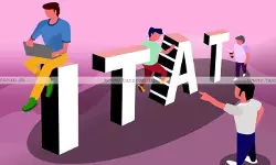 ITAT - taxscan ITAT - taxscan