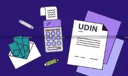 UDIN Alert: Final Day to Generate UDIN for Company AGMs Held on September 30, 2025 UDIN Alert: Final Day to Generate UDIN for Company AGMs Held on September 30, 2025