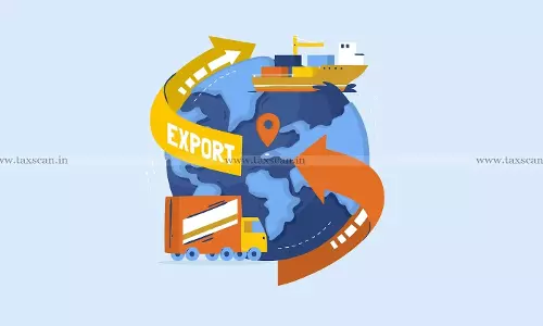 DGFT - Industry - Export-Related - Non-Tariff - taxscan