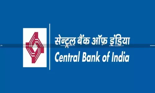 MAT u/s 115JB Inapplicable to Banks: ITAT affirms Deletion of ₹305.49 Cr Penalty on Central Bank [Read Order]
