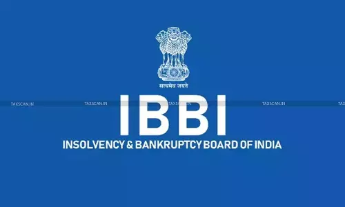 RTI - IBBI - IBBI dimisses Appeal - taxscan RTI - IBBI - IBBI dimisses Appeal - taxscan