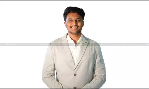 CA - Mayuresh Advilkar - Chief Financial Officer - taxscan CA - Mayuresh Advilkar - Chief Financial Officer - taxscan