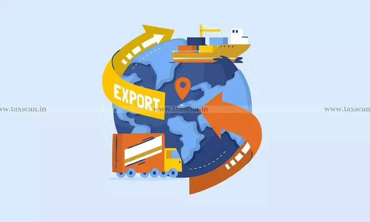 DGFT - Industry - Export-Related - Non-Tariff - taxscan DGFT - Industry - Export-Related - Non-Tariff - taxscan
