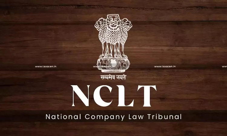 IBBI - CoC - NCLT - taxscan IBBI - CoC - NCLT - taxscan