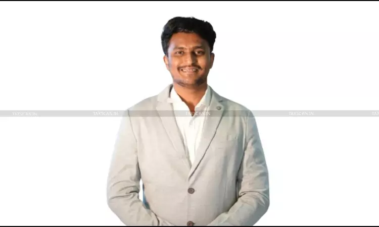 CA - Mayuresh Advilkar - Chief Financial Officer - taxscan CA - Mayuresh Advilkar - Chief Financial Officer - taxscan