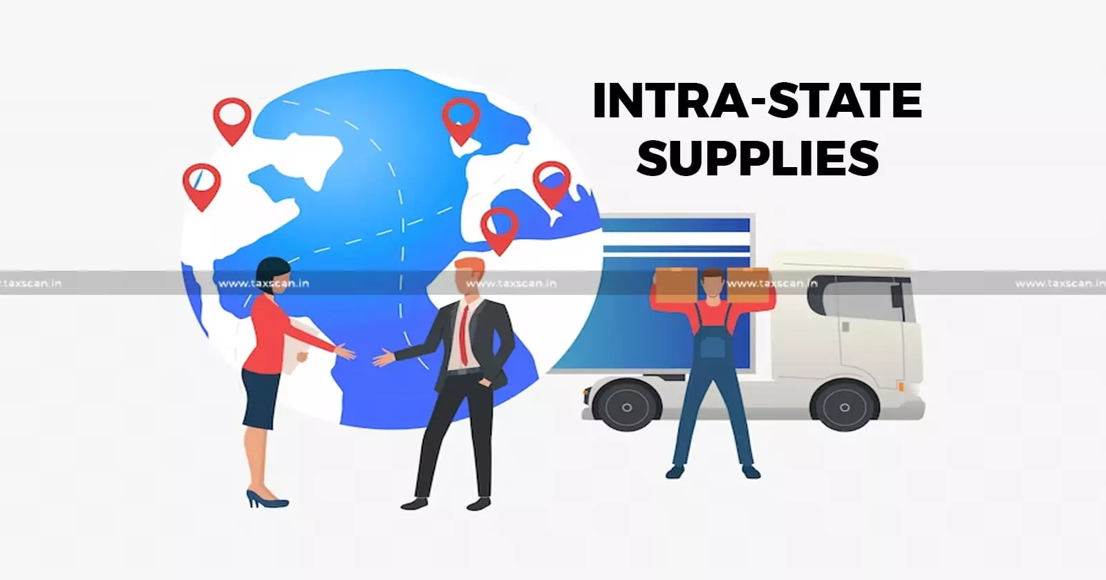 Barter Trade - Intra-State Supply - GST Law - J and K and L HC - Transaction Taxable - taxscan Barter Trade - Intra-State Supply - GST Law - J and K and L HC - Transaction Taxable - taxscan