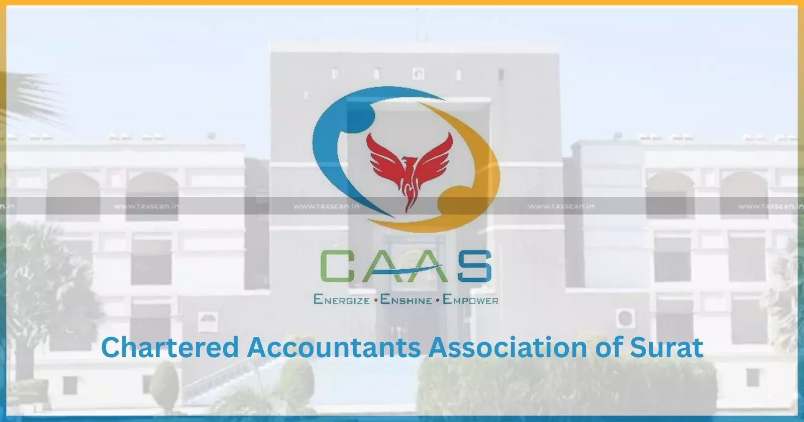 Chartered Accountants Association of Surat Files Writ against CBDT in Gujarat HC [Read Writ Petition Copy]