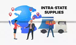 Barter Trade - Intra-State Supply - GST Law - J and K and L HC - Transaction Taxable - taxscan