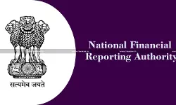 NFRA - Stronger Audit - Self Regulation - taxscan NFRA - Stronger Audit - Self Regulation - taxscan