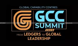 ICAI - GCC Summit 2025 - Industry Leaders - Policy Experts - Global Finance Vision - taxscan