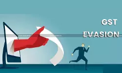 Govt Faces ₹8.8 Lakh Crore Revenue Hit from GST Evasion & ITC Frauds in Five Years [Read Order]