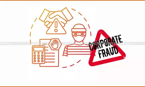 Corporate Fraud and Audit Accountability: Understanding India’s Regulatory and Judicial Framework Corporate Fraud and Audit Accountability: Understanding India’s Regulatory and Judicial Framework