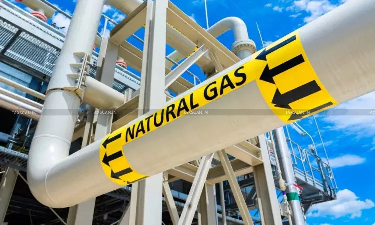 Petrol - Diesel - GST - Petroleum - Natural Gas - taxscan